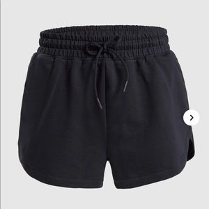 Gymshark legacy fitness loose shorts